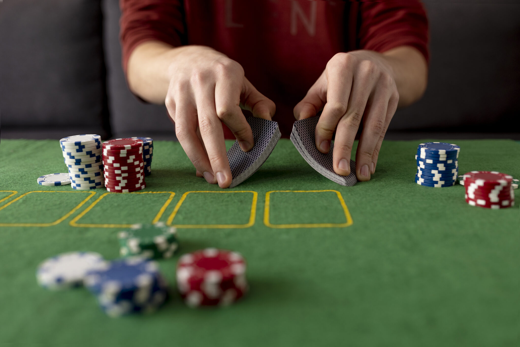Fondo per il gioco d’azzardo patologico: nuove regole e prospettive future