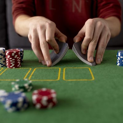 Gioco d’azzardo: una tassa occulta sulla povertà